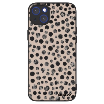 Picasee ULTIMATE CASE MagSafe za Apple iPhone 14 Plus - Dots