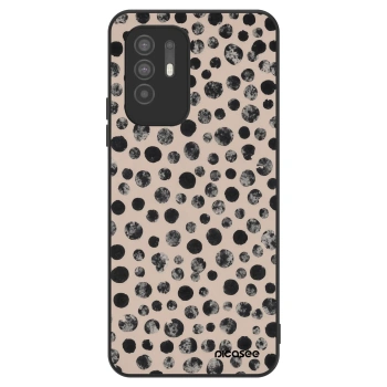 Ovitek za OPPO A94 5G - Dots