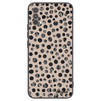 Ovitek za Motorola Moto E40 - Dots