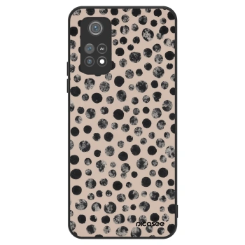 Ovitek za Xiaomi Poco M4 Pro - Dots