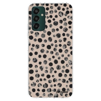 Ovitek za Samsung Galaxy M23 5G - Dots