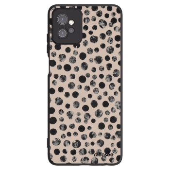 Ovitek za Motorola Moto G32 - Dots