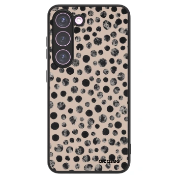 Picasee ULTIMATE CASE za Samsung Galaxy S23 5G - Dots