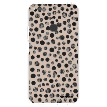 Ovitek za Huawei P9 Lite 2017 - Dots