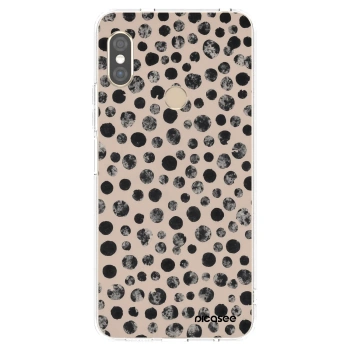 Ovitek za Xiaomi Redmi Note 5 Global - Dots