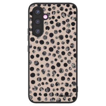 Picasee ULTIMATE CASE za Samsung Galaxy A54 5G A546B - Dots