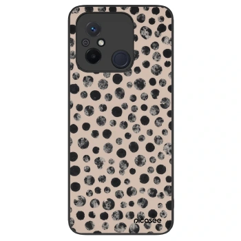 Ovitek za Xiaomi Redmi 12C - Dots