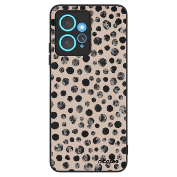 Ovitek za Xiaomi Redmi Note 12 4G - Dots