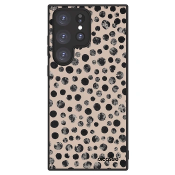 Picasee ULTIMATE CASE PowerShare za Samsung Galaxy S23 Ultra 5G - Dots