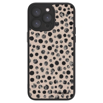 Picasee ULTIMATE CASE za Apple iPhone 15 Pro Max - Dots