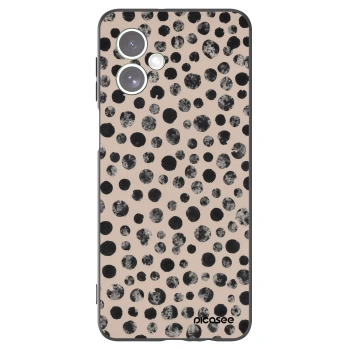 Ovitek za Motorola Moto G54 5G - Dots