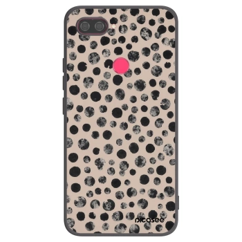 Ovitek za Xiaomi Mi 8 Lite - Dots