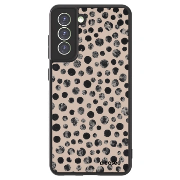 Picasee ULTIMATE CASE PowerShare za Samsung Galaxy S21 FE 5G - Dots