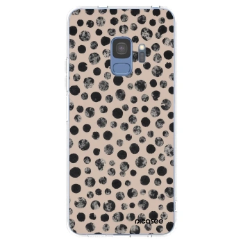 Ovitek za Samsung Galaxy S9 G960F - Dots