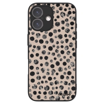 Picasee ULTIMATE CASE za Apple iPhone 16 - Dots