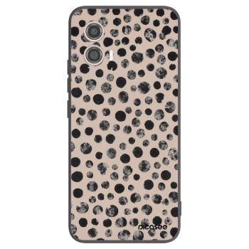 Ovitek za Motorola Moto G53 5G - Dots