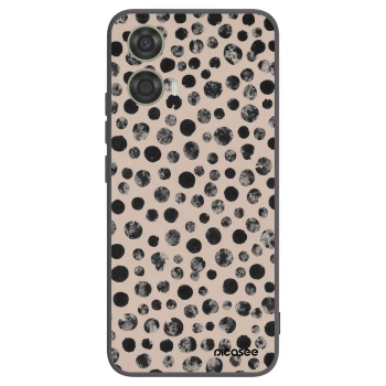 Ovitek za Motorola Moto G24 - Dots