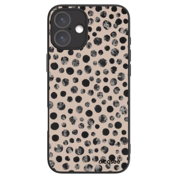 Picasee ULTIMATE CASE MagSafe za Apple iPhone 16 Plus - Dots