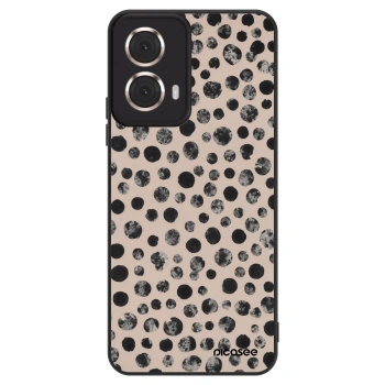 Ovitek za Motorola Moto G85 - Dots