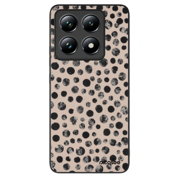 Picasee ULTIMATE CASE za Xiaomi 14T Pro - Dots