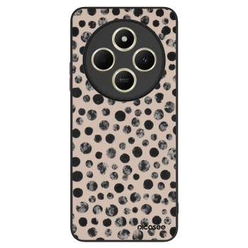 Ovitek za Xiaomi Redmi 14C - Dots