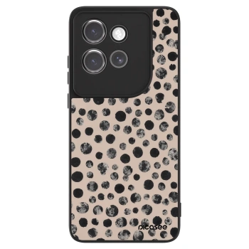 Ovitek za Motorola Edge 50 Neo - Dots