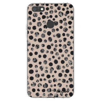 Ovitek za Huawei P9 Lite Mini - Dots
