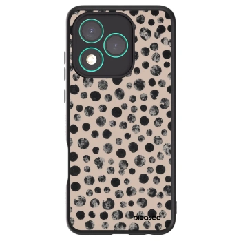 Ovitek za Honor 400 Lite 5G - Dots