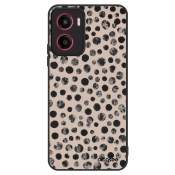 Ovitek za Motorola Moto G05 - Dots