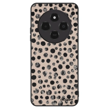 Ovitek za Xiaomi Poco C75 - Dots