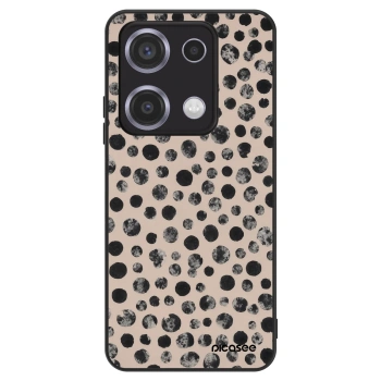 Ovitek za Xiaomi Redmi Note 14S - Dots