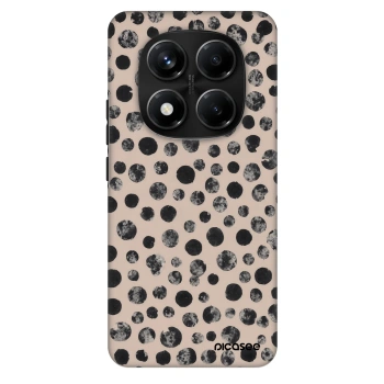 Ovitek za Xiaomi Redmi Note 14 Pro+ 5G - Dots