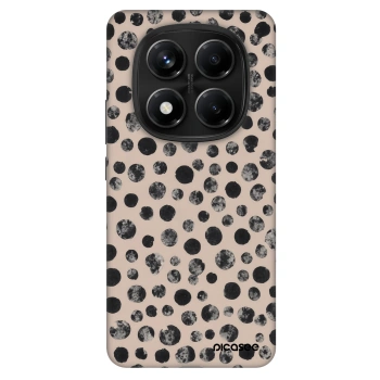 Ovitek za Xiaomi Redmi Note 14 Pro 5G - Dots