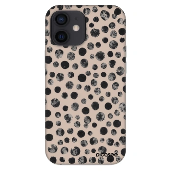 Ovitek za Apple iPhone 12 mini - Dots