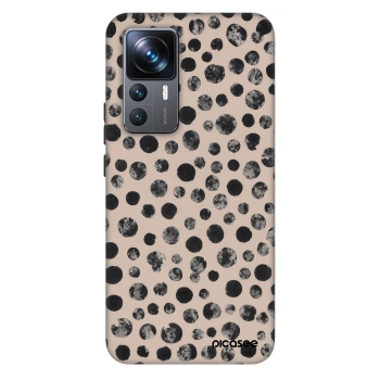 Ovitek za Xiaomi 12T Pro - Dots