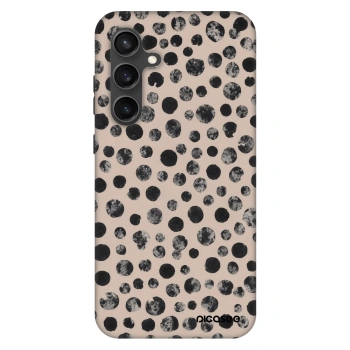 Ovitek za Samsung Galaxy S24 FE S721B - Dots