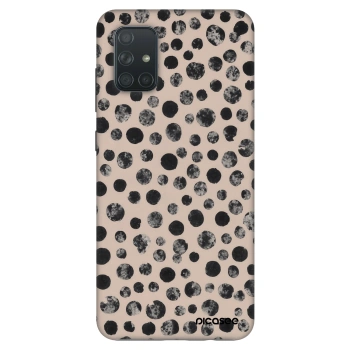 Ovitek za Samsung Galaxy A71 A715F - Dots
