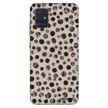Ovitek za Samsung Galaxy A51 A515F - Dots