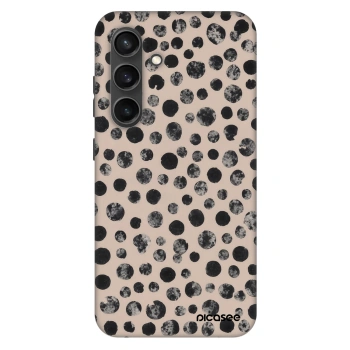Ovitek za Samsung Galaxy S24+ S926B 5G - Dots