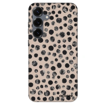 Ovitek za Samsung Galaxy S25 5G - Dots