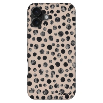 Ovitek za Apple iPhone 16 Plus - Dots