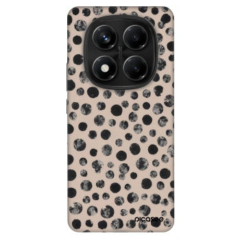 Ovitek za Xiaomi Redmi Note 14 Pro 4G - Dots