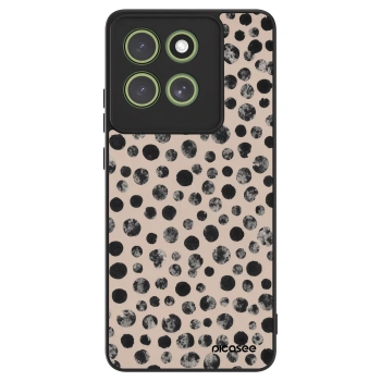 Ovitek za Motorola Moto G86 5G - Dots