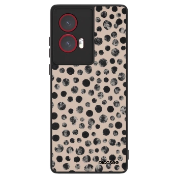 Ovitek za Motorola Edge 50 Fusion - Dots