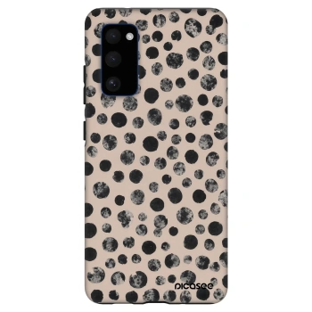 Ovitek za Samsung Galaxy S20 FE - Dots