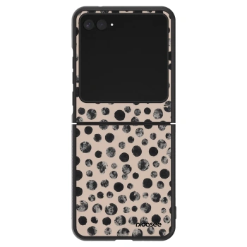 Ovitek za Motorola Razr 60 - Dots