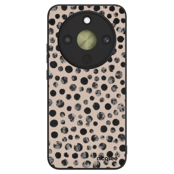 Ovitek za Honor Magic8 Lite 5G - Dots