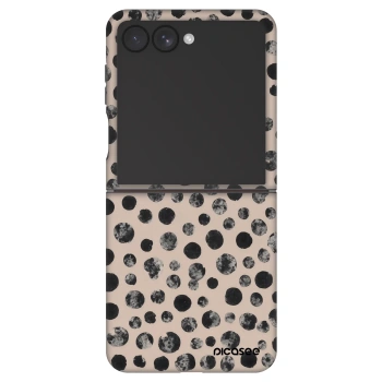 Picasee Fashion Case za Samsung Galaxy Z Flip7 5G - Dots