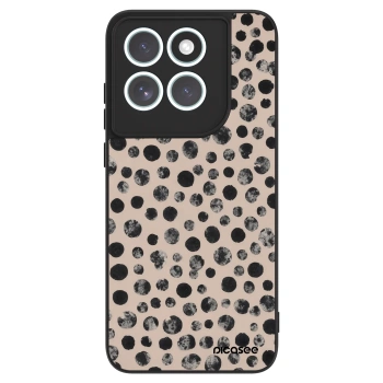 Ovitek za Motorola Edge 70 Fusion - Dots