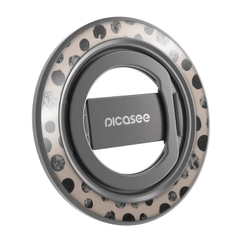 Magnetic holder - Črna